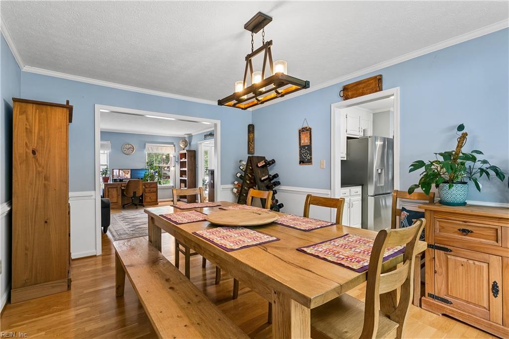 218 Silver Fox Trace Yorktown VA 23693