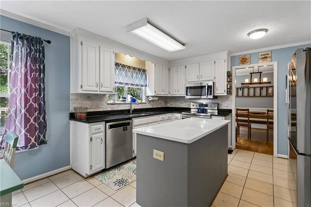 218 Silver Fox Trace Yorktown VA 23693