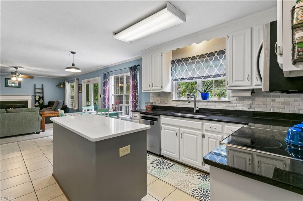 218 Silver Fox Trace Yorktown VA 23693