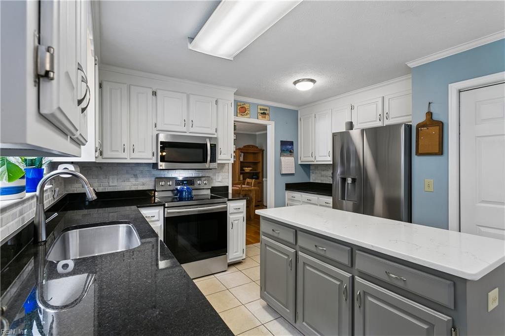 218 Silver Fox Trace Yorktown VA 23693