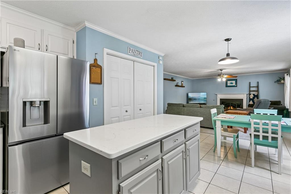 218 Silver Fox Trace Yorktown VA 23693