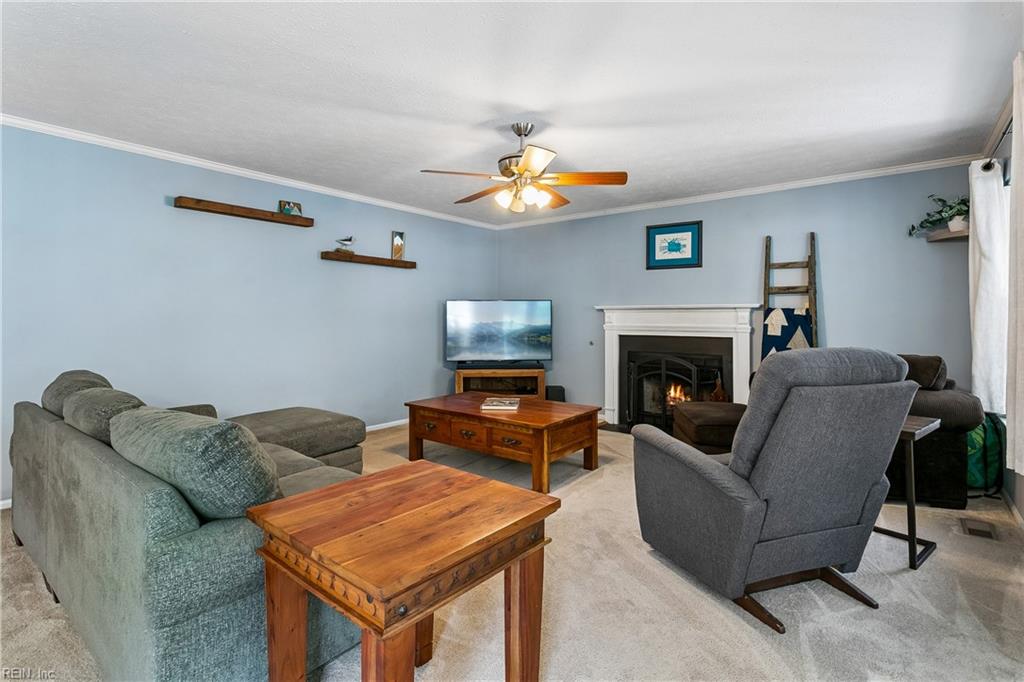 218 Silver Fox Trace Yorktown VA 23693