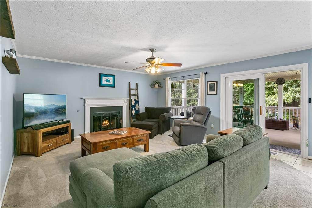 218 Silver Fox Trace Yorktown VA 23693
