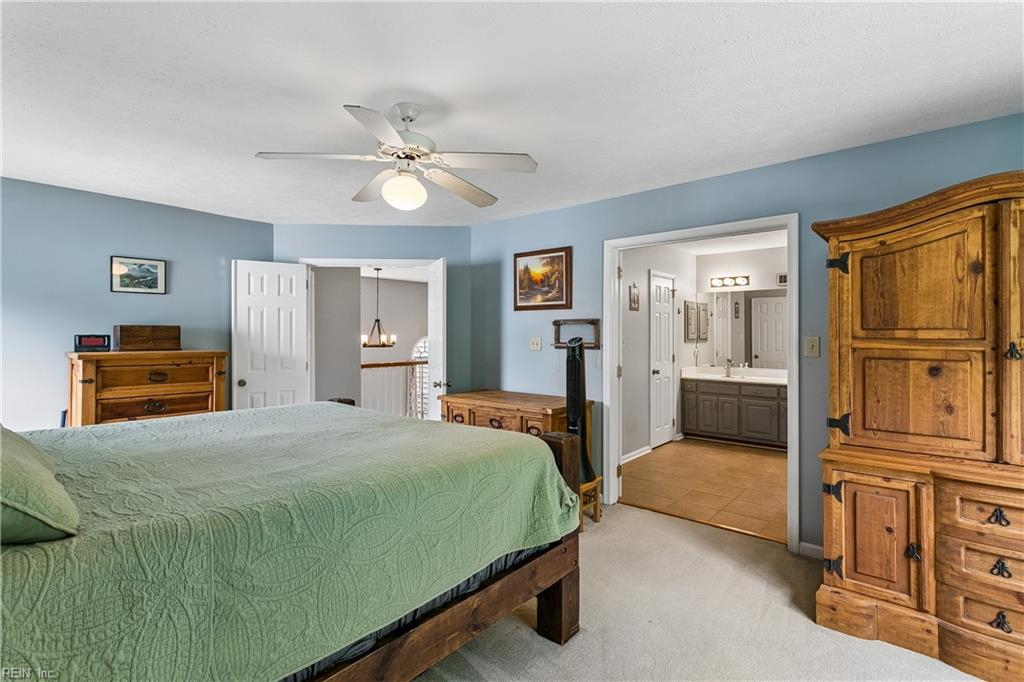 218 Silver Fox Trace Yorktown VA 23693