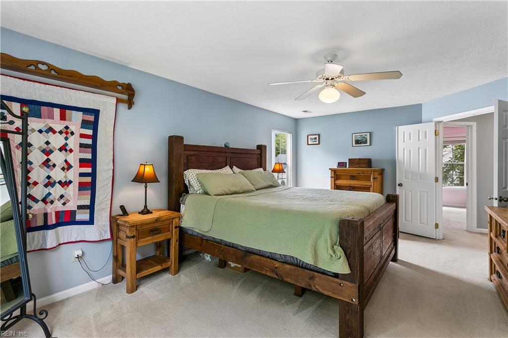 218 Silver Fox Trace Yorktown VA 23693