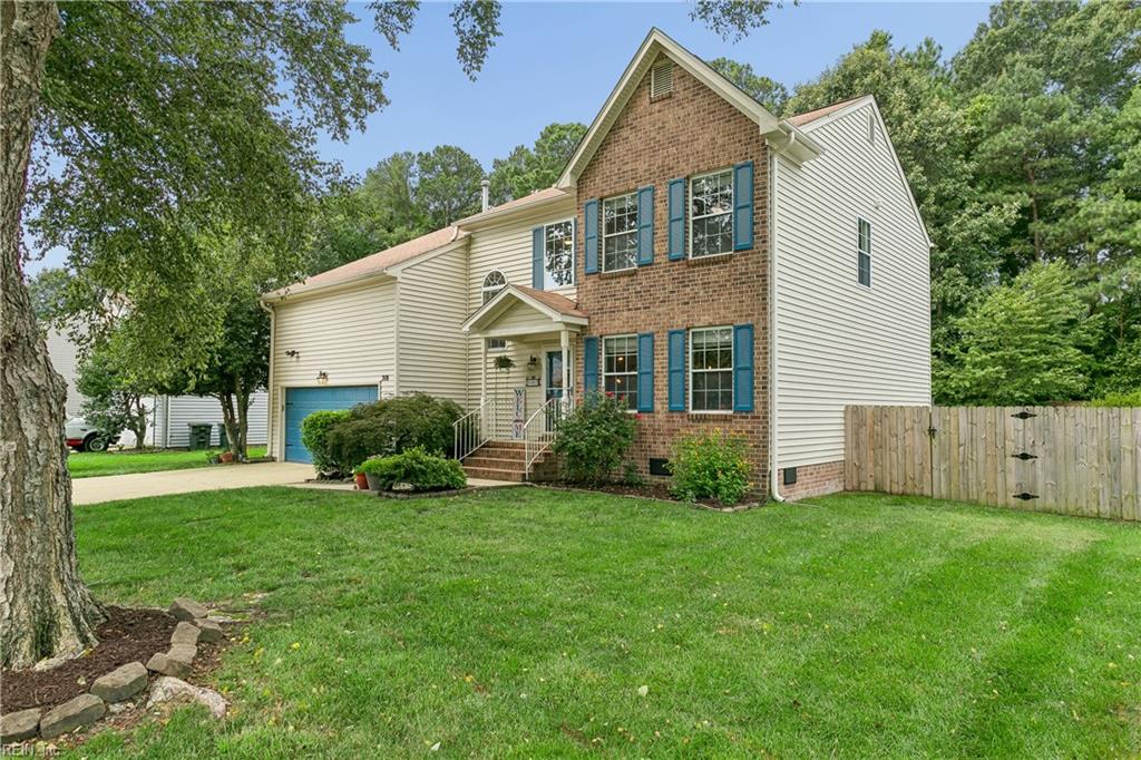 218 Silver Fox Trace Yorktown VA 23693