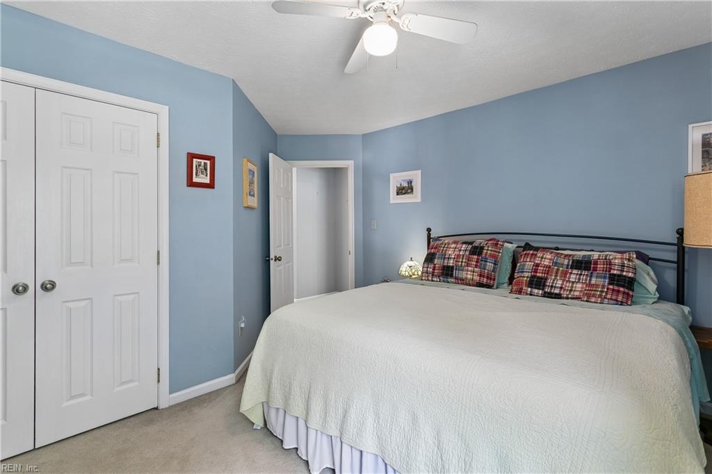 218 Silver Fox Trace Yorktown VA 23693