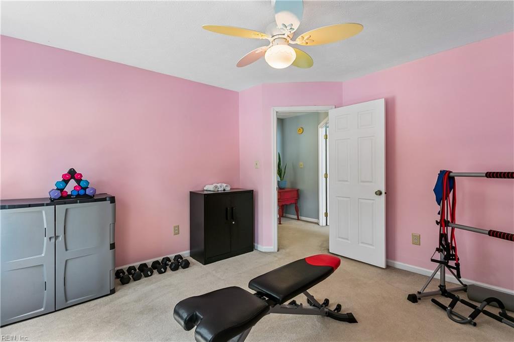 218 Silver Fox Trace Yorktown VA 23693