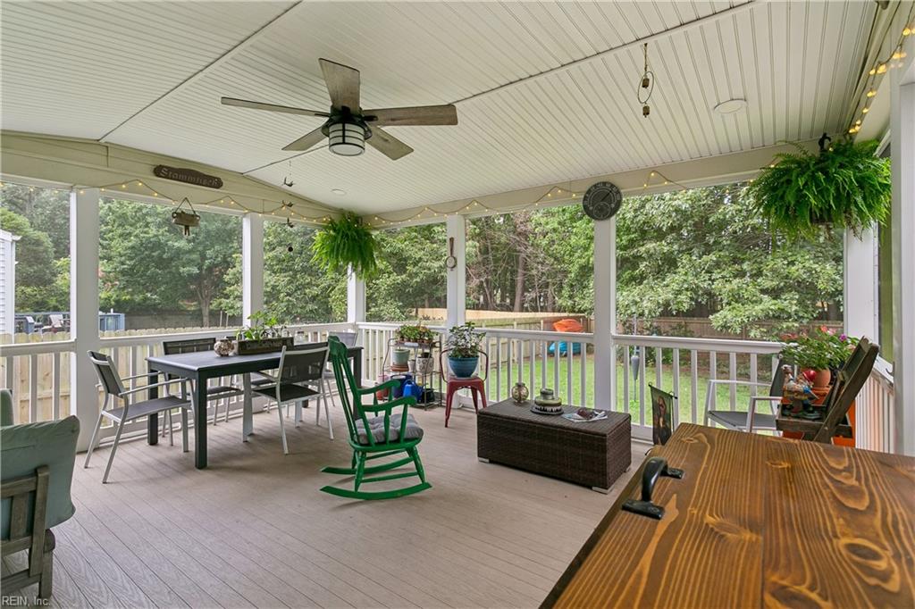 218 Silver Fox Trace Yorktown VA 23693