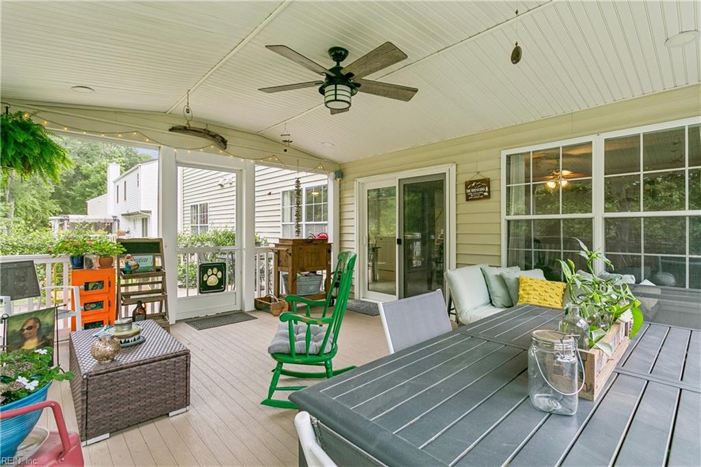 218 Silver Fox Trace Yorktown VA 23693