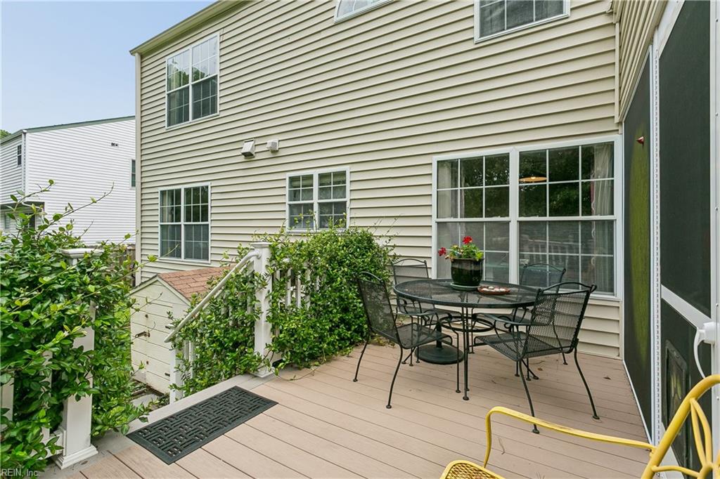 218 Silver Fox Trace Yorktown VA 23693