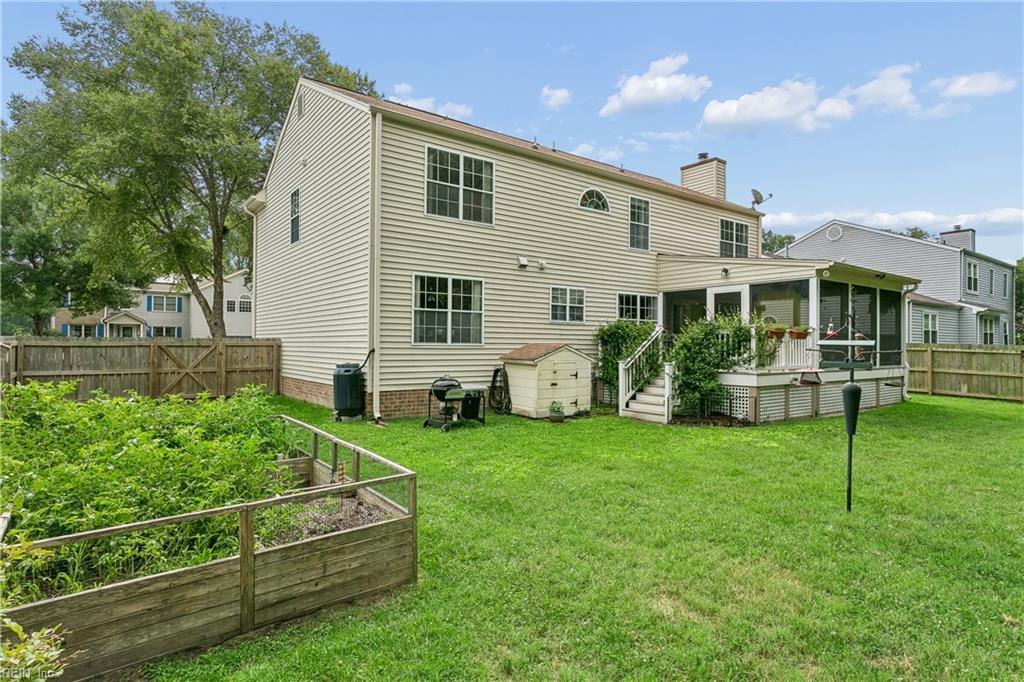 218 Silver Fox Trace Yorktown VA 23693