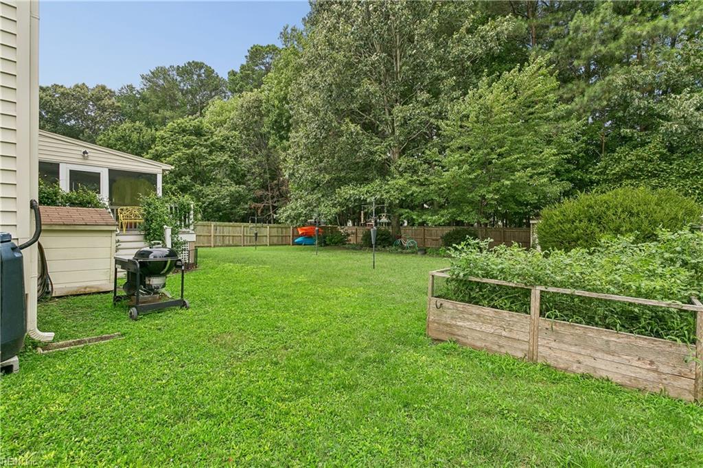 218 Silver Fox Trace Yorktown VA 23693