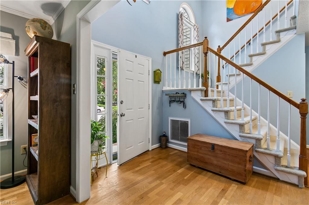 218 Silver Fox Trace Yorktown VA 23693