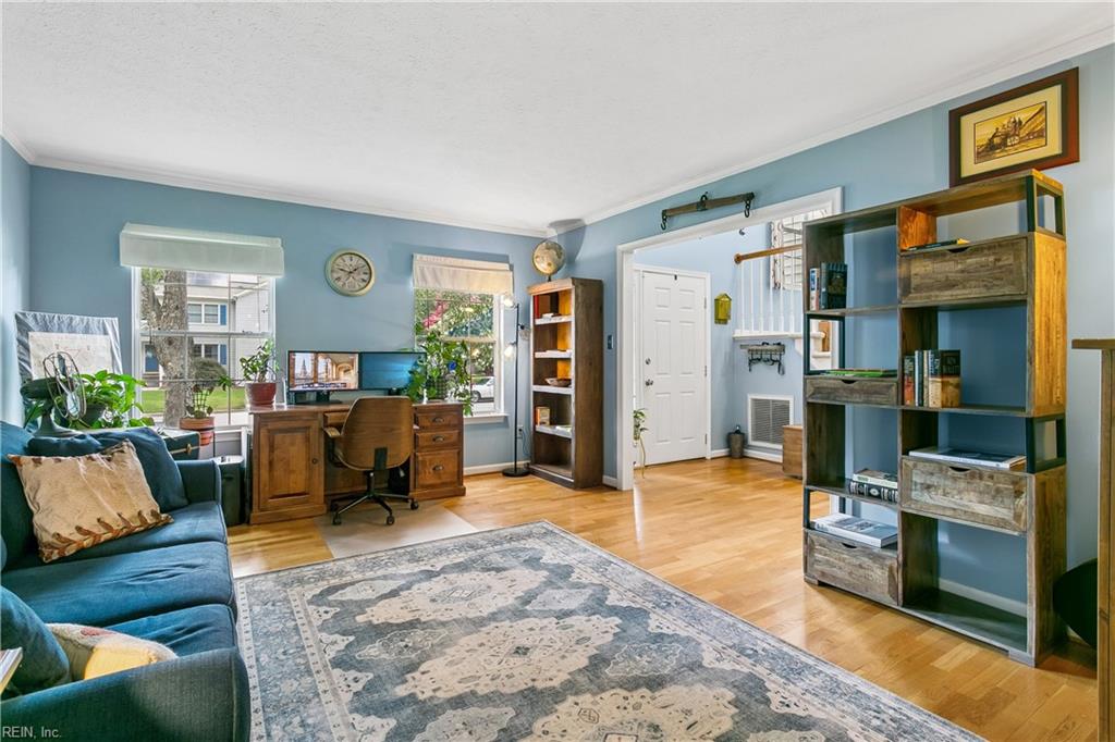 218 Silver Fox Trace Yorktown VA 23693