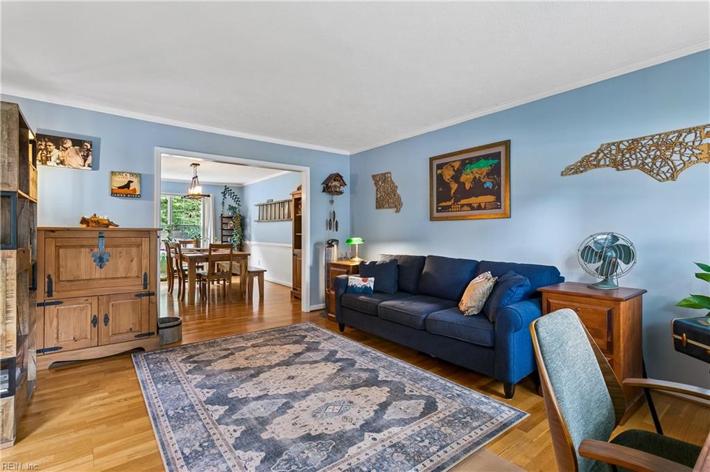 218 Silver Fox Trace Yorktown VA 23693