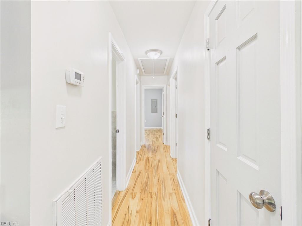 502 Dogwood Road Yorktown VA 23690