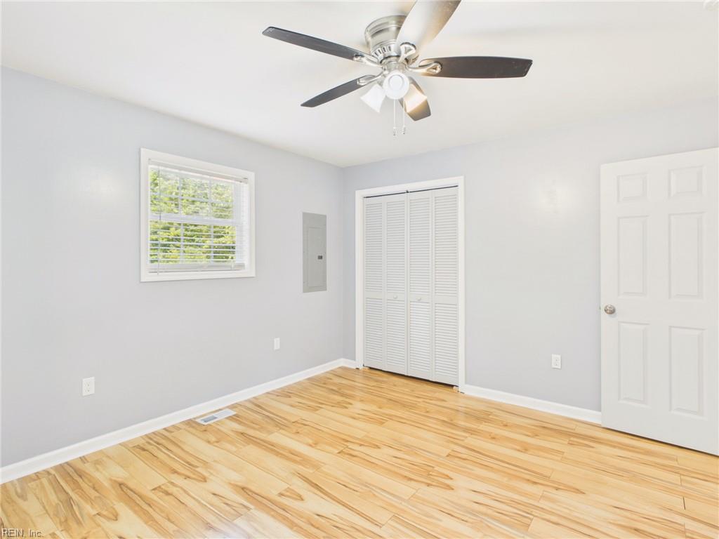 502 Dogwood Road Yorktown VA 23690