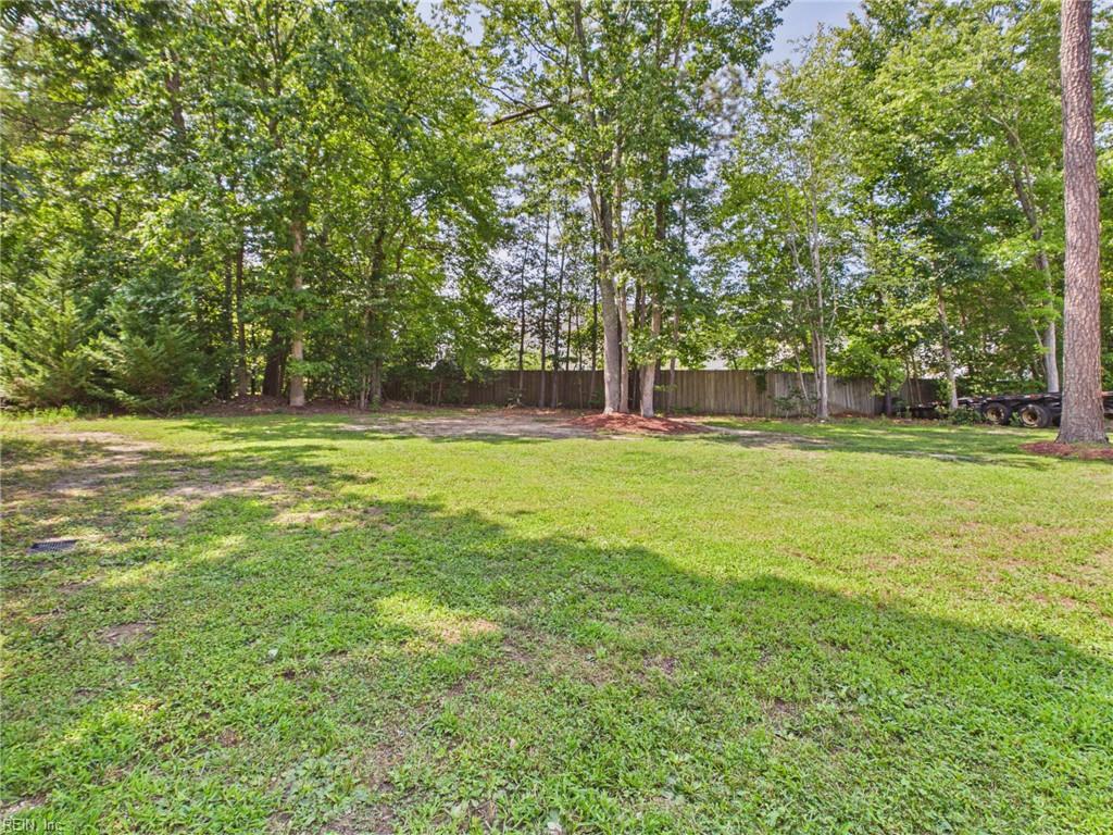 502 Dogwood Road Yorktown VA 23690