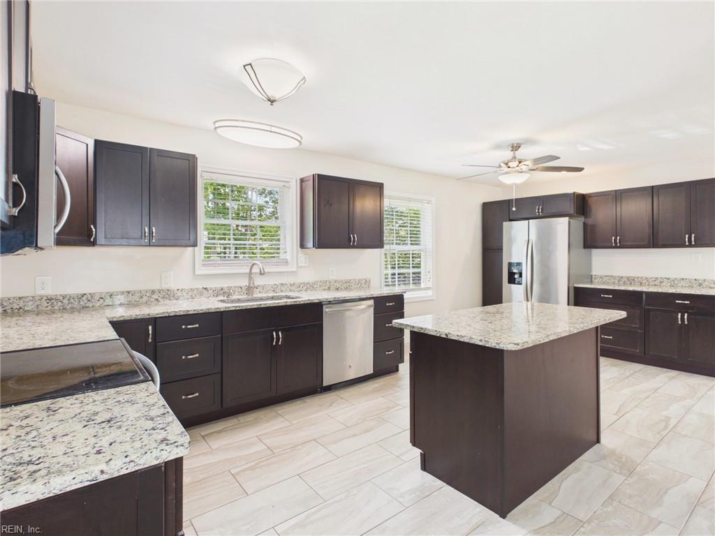 502 Dogwood Road Yorktown VA 23690