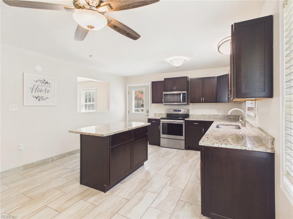 502 Dogwood Road Yorktown VA 23690