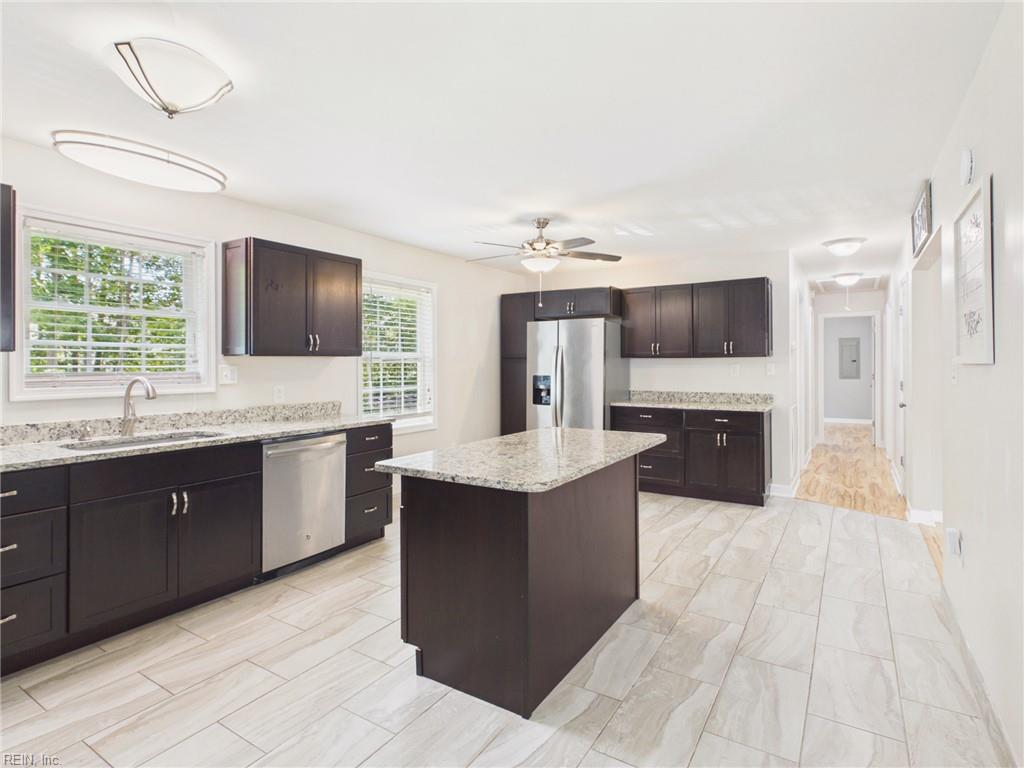 502 Dogwood Road Yorktown VA 23690