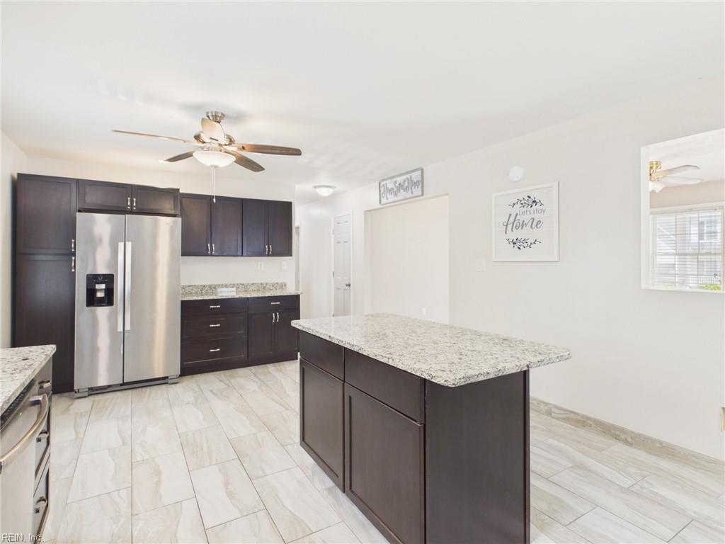 502 Dogwood Road Yorktown VA 23690