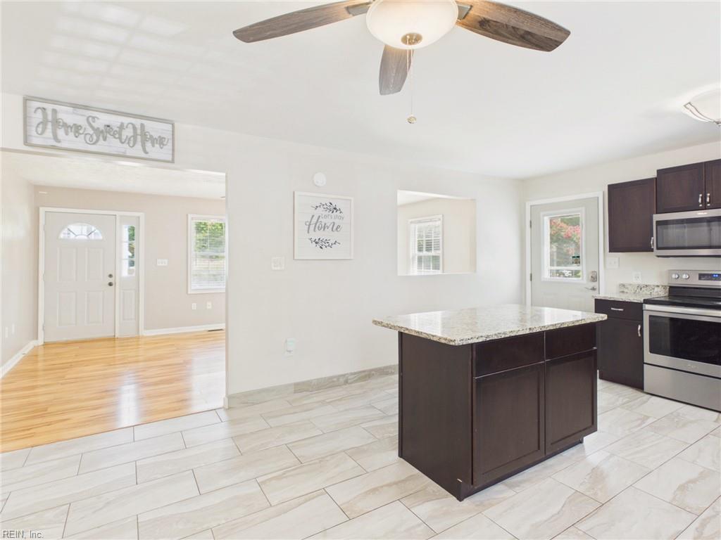 502 Dogwood Road Yorktown VA 23690