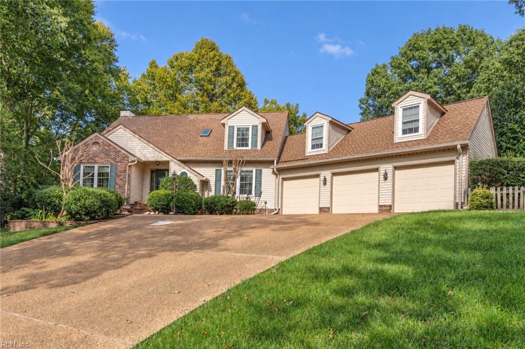 222 Cherwell Court Williamsburg VA 23188
