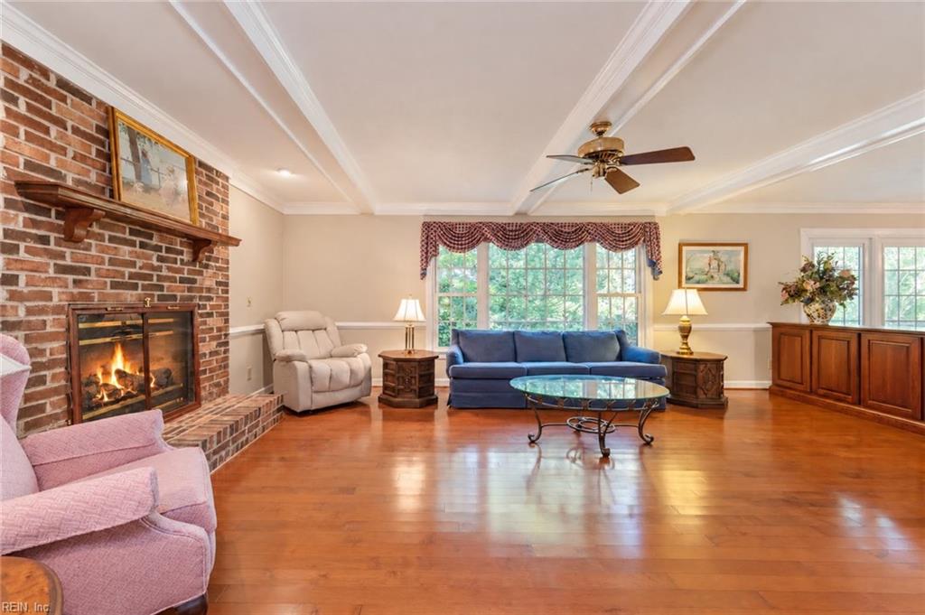 222 Cherwell Court Williamsburg VA 23188