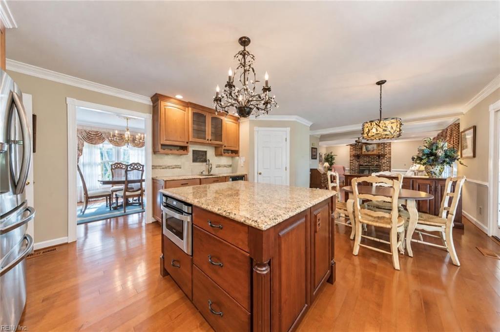 222 Cherwell Court Williamsburg VA 23188