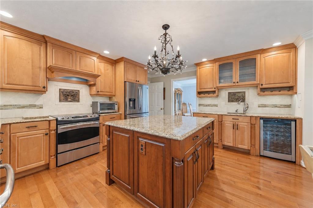 222 Cherwell Court Williamsburg VA 23188