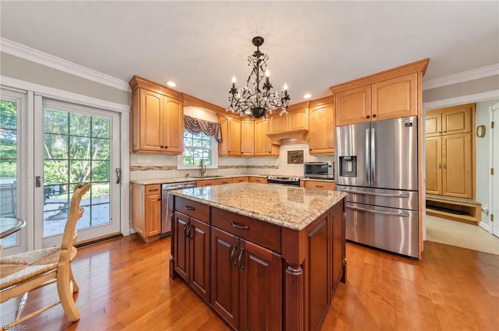 222 Cherwell Court Williamsburg VA 23188