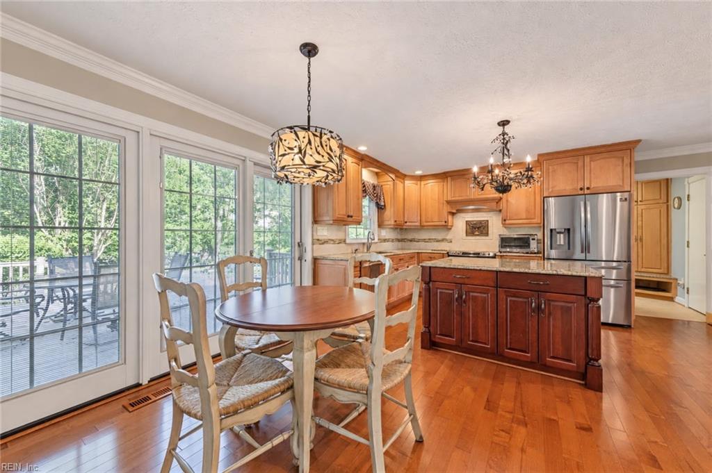 222 Cherwell Court Williamsburg VA 23188