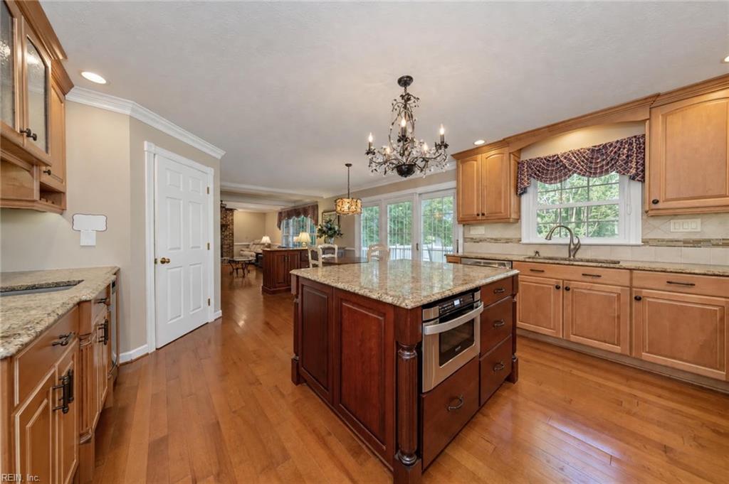 222 Cherwell Court Williamsburg VA 23188