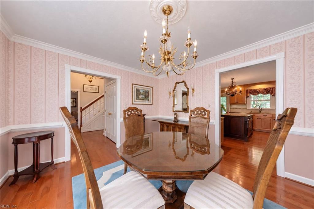 222 Cherwell Court Williamsburg VA 23188