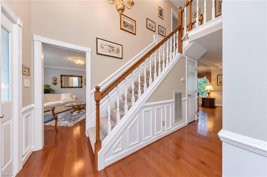 222 Cherwell Court Williamsburg VA 23188