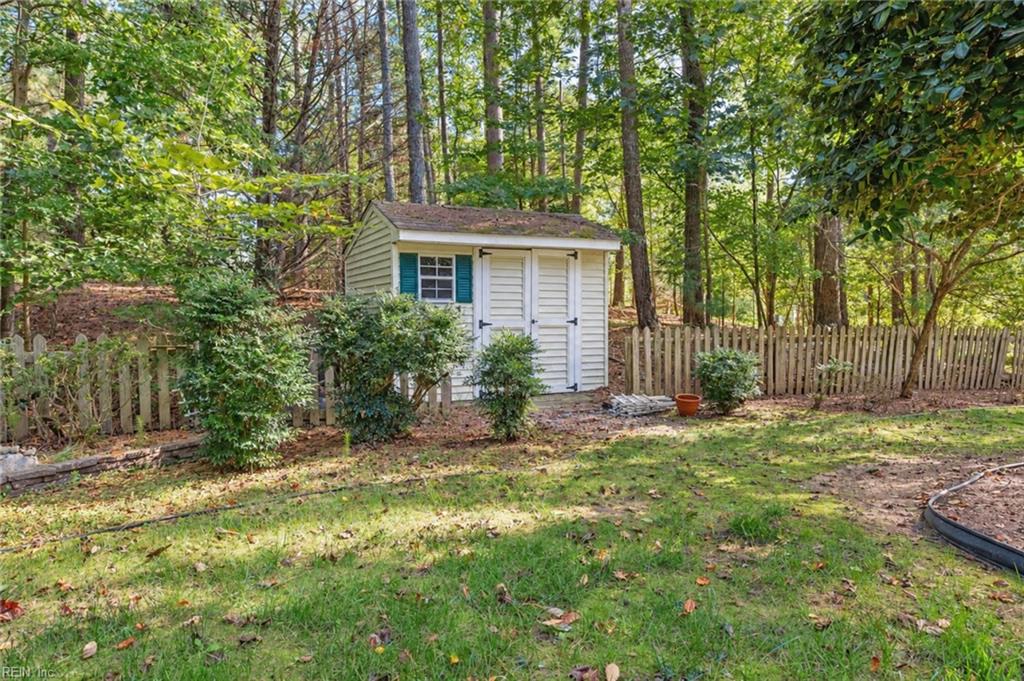 222 Cherwell Court Williamsburg VA 23188