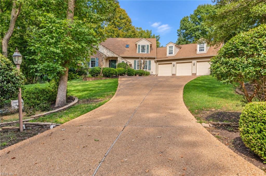 222 Cherwell Court Williamsburg VA 23188