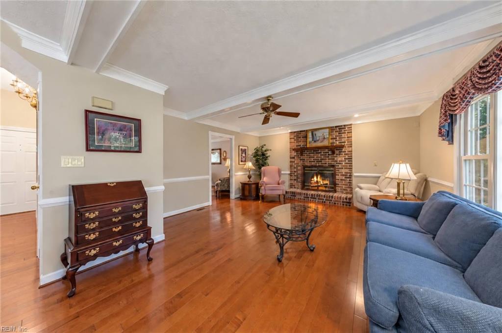 222 Cherwell Court Williamsburg VA 23188