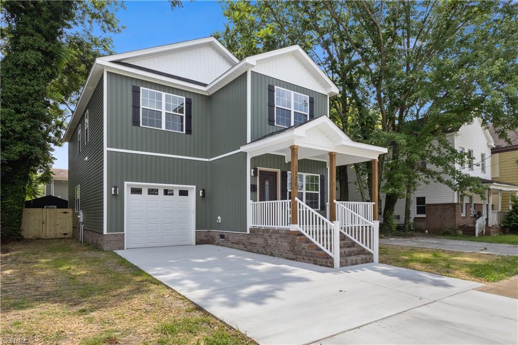 1220 28th Street Newport News VA 23607