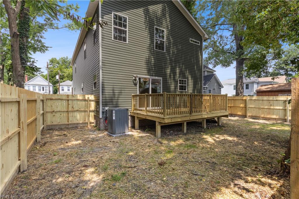 1220 28th Street Newport News VA 23607