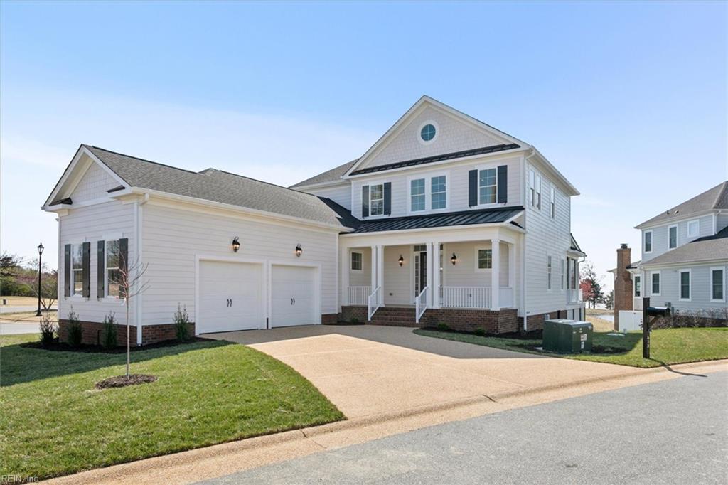 613 Dock Landing Williamsburg VA 23185