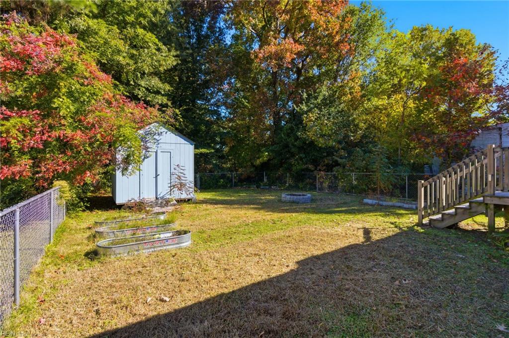2802 Parish Avenue Newport News VA 23607