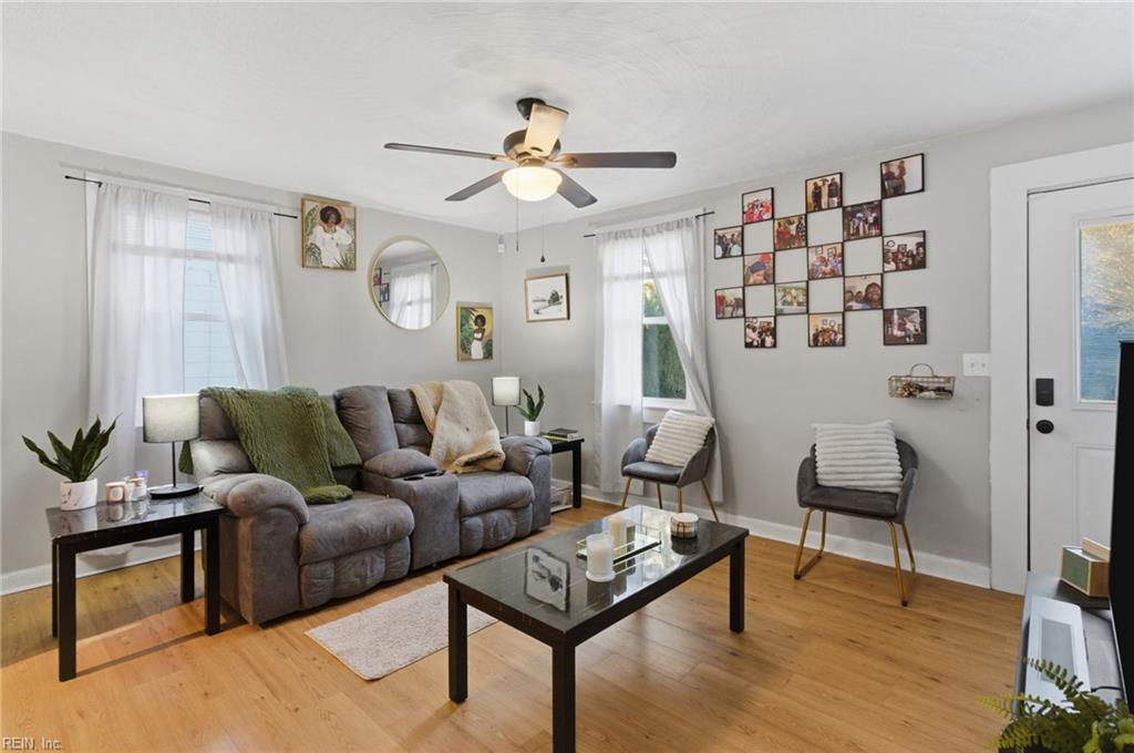2802 Parish Avenue Newport News VA 23607
