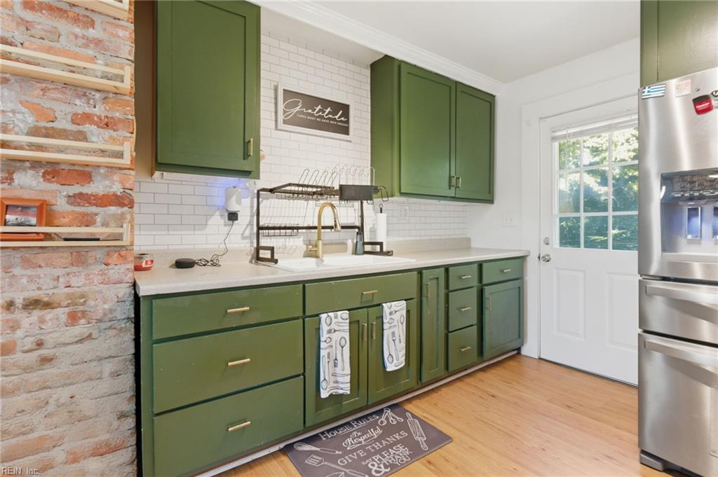 2802 Parish Avenue Newport News VA 23607