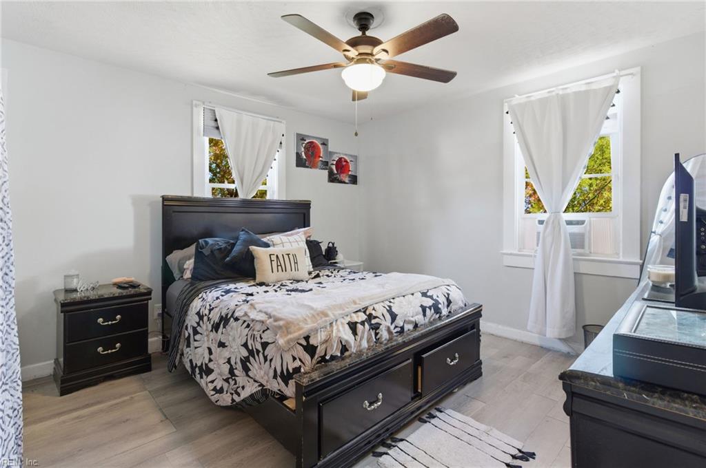2802 Parish Avenue Newport News VA 23607