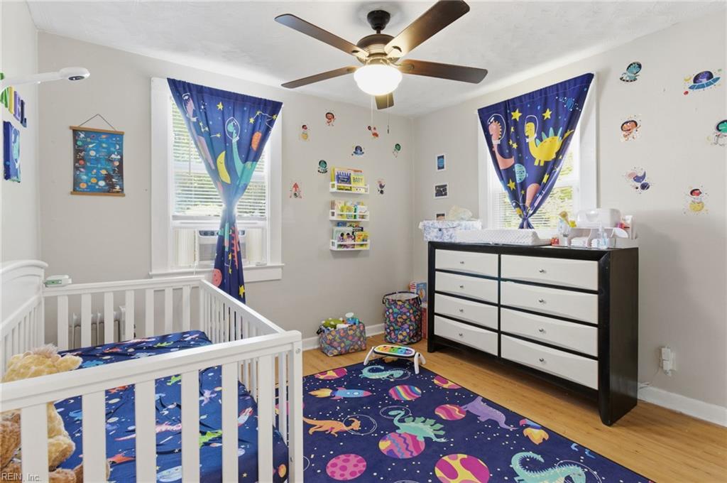 2802 Parish Avenue Newport News VA 23607
