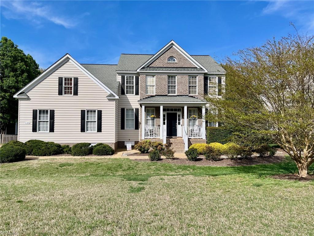 4195 Ambassador Circle Williamsburg VA 23188