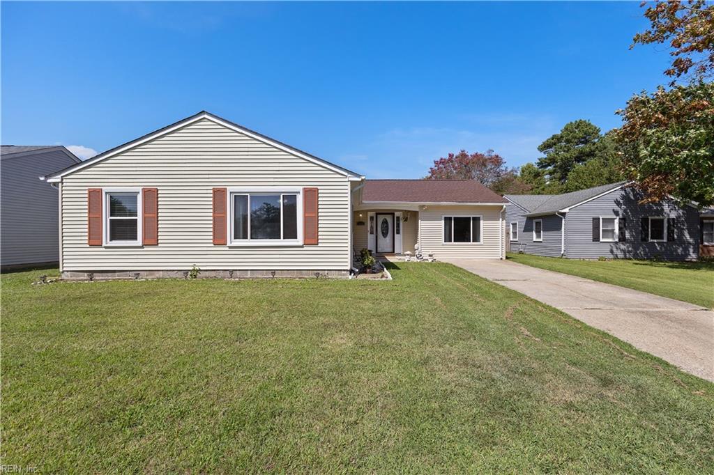 115 Virginia Drive Newport News VA 23602
